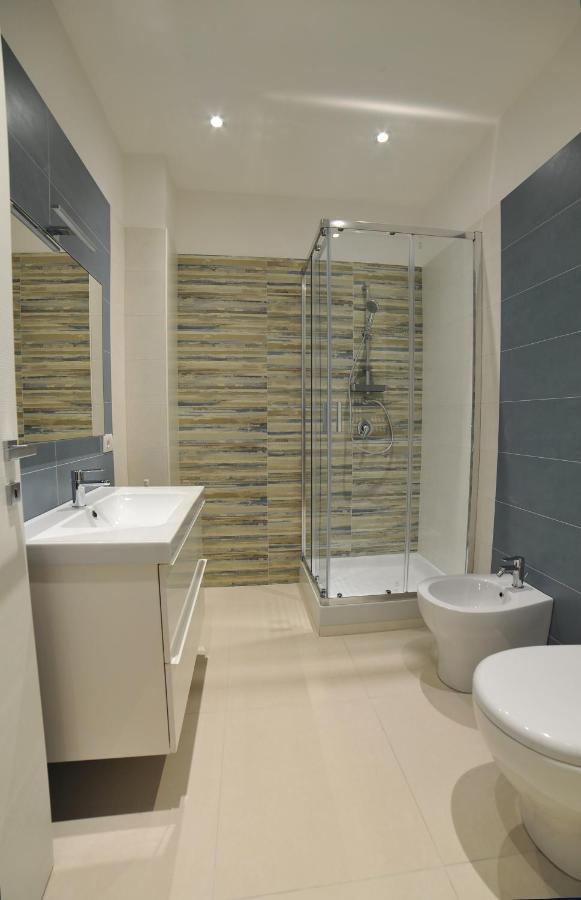 Home 22 Appartamento In Centro Storico - CTA Exterior photo