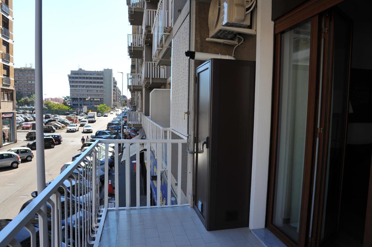 Home 22 Appartamento In Centro Storico - CTA Exterior photo
