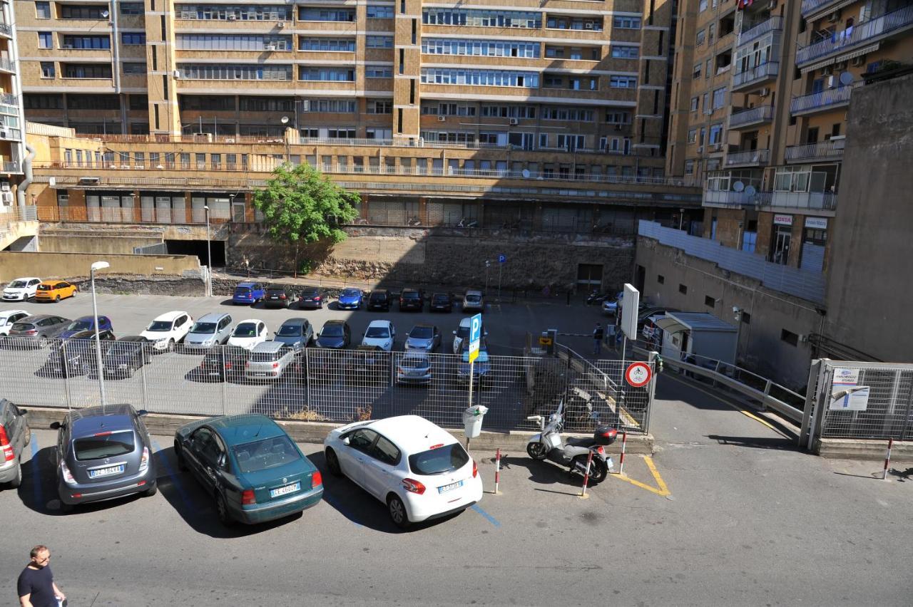 Home 22 Appartamento In Centro Storico - CTA Exterior photo