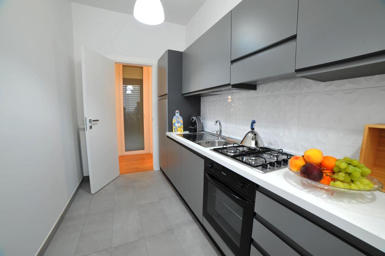 Home 22 Appartamento In Centro Storico - CTA Exterior photo