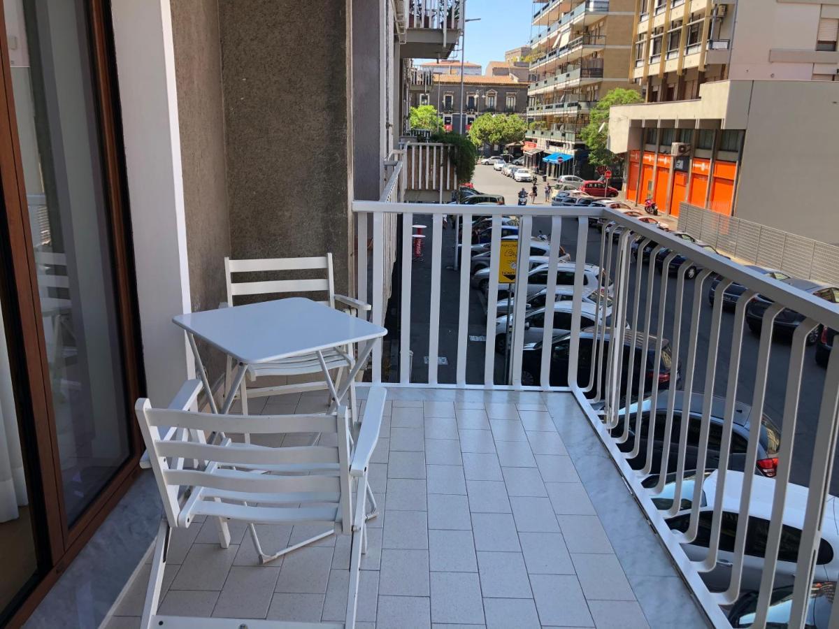 Home 22 Appartamento In Centro Storico - CTA Exterior photo