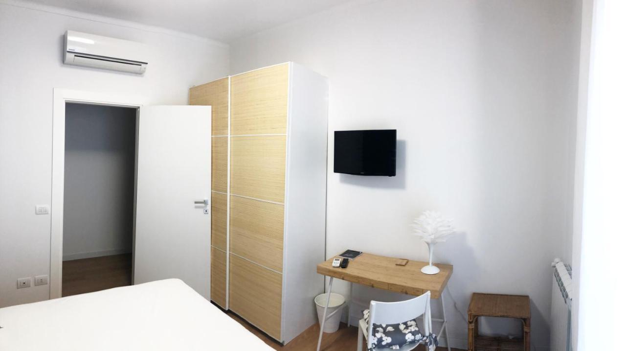 Home 22 Appartamento In Centro Storico - CTA Exterior photo