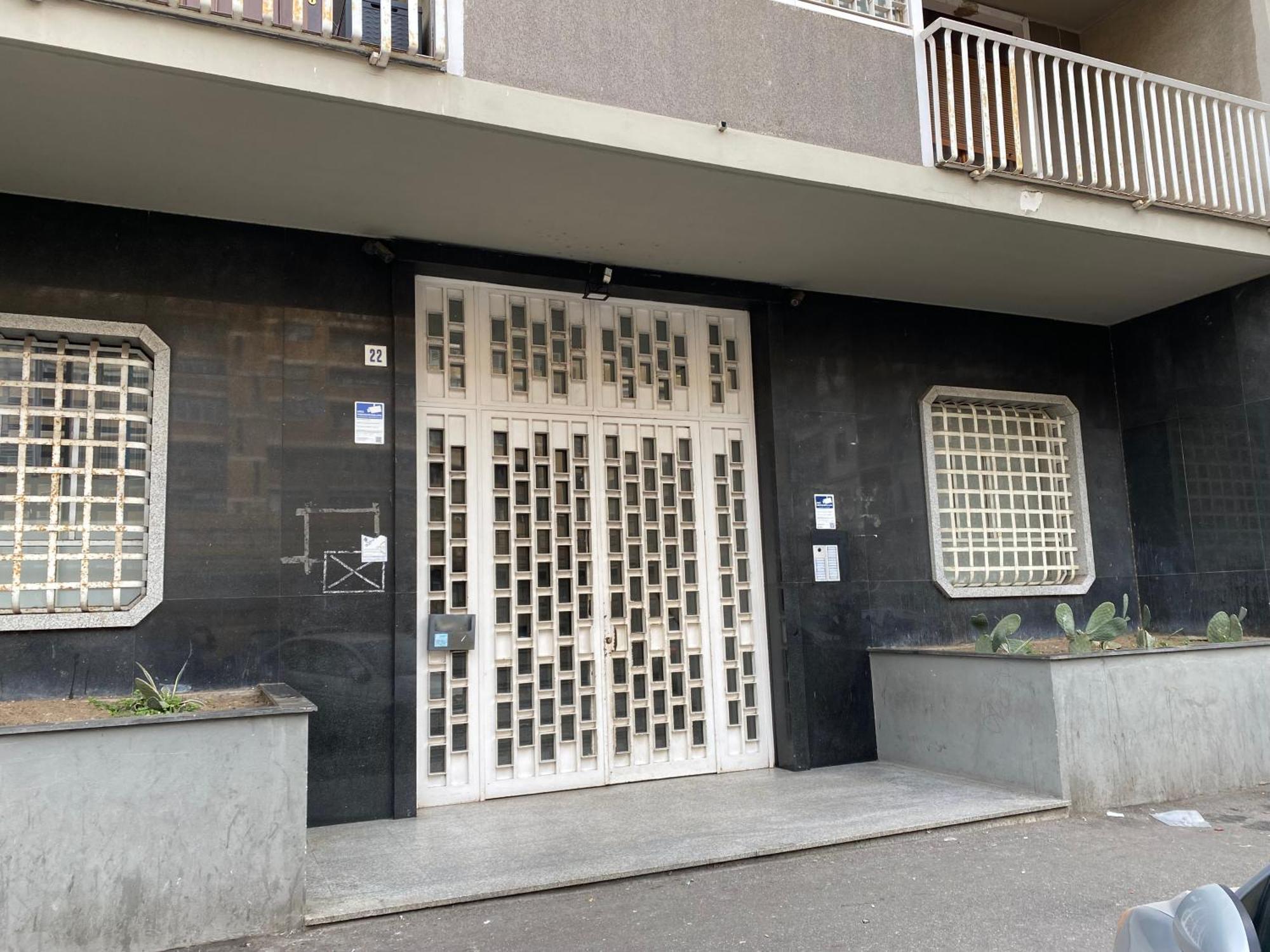 Home 22 Appartamento In Centro Storico - CTA Exterior photo